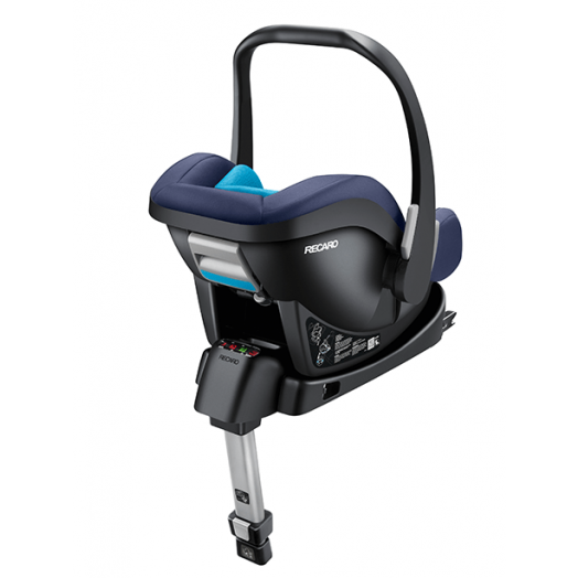 Recaro Smartclic Isofix Base