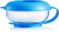 Recipient snack blue Mom