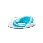 Prince Lionheart Berry Blue Toilet Reducer with Handle