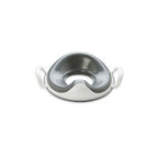 Reductor Toaleta cu Maner Prince Lionheart Galactic Grey
