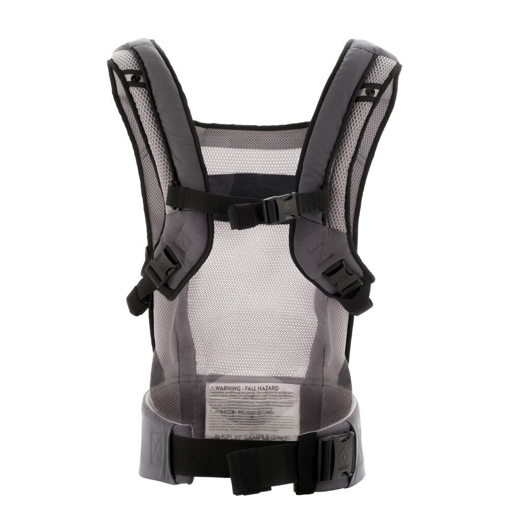 Marsupiu Performance Ventus Graphite