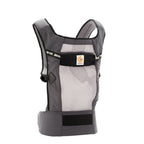 Marsupiu Performance Ventus Graphite