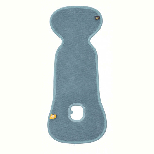 Anti-perspiration Liner for Stroller BBC Organic Mint