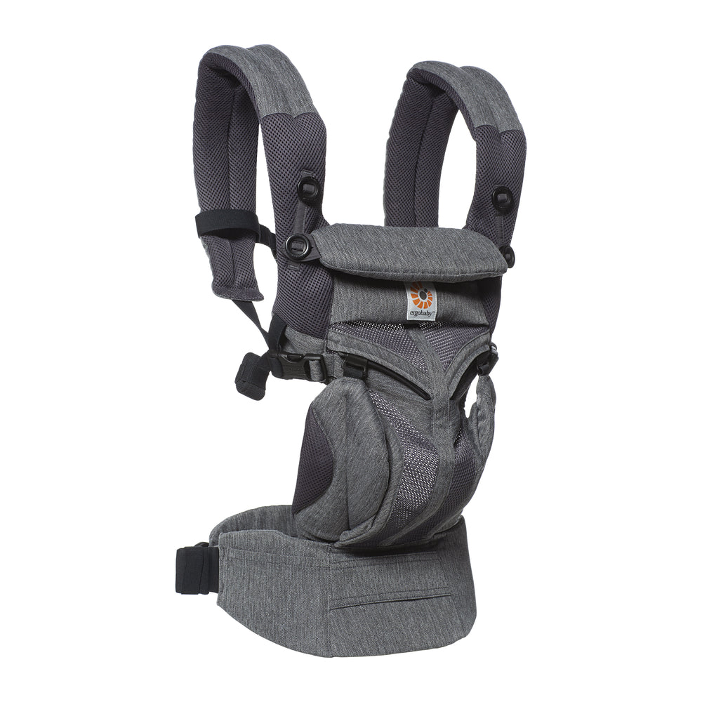Marsupiu Omni 360 Cool Air Mesh Classic Weave