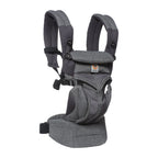 Marsupiu Omni 360 Cool Air Mesh Classic Weave