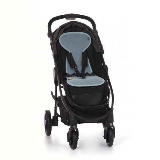 Anti-perspiration Liner for Stroller BBC Organic Mint