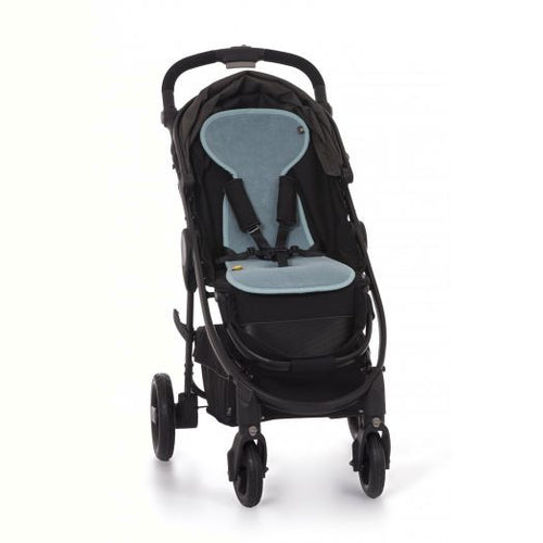 Anti-perspiration Liner for Stroller BBC Organic Mint