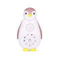Jucarie Muzicala si Lampa de Veghe Zazu Zoe Roz
