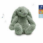 RO Bunny with light and sound device, Green