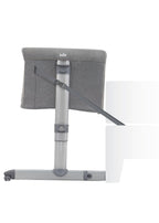 Joie - Patut Pliant 2 in 1 Roomie Gray Flannel