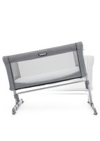 Joie - Patut Pliant 2 in 1 Roomie Gray Flannel