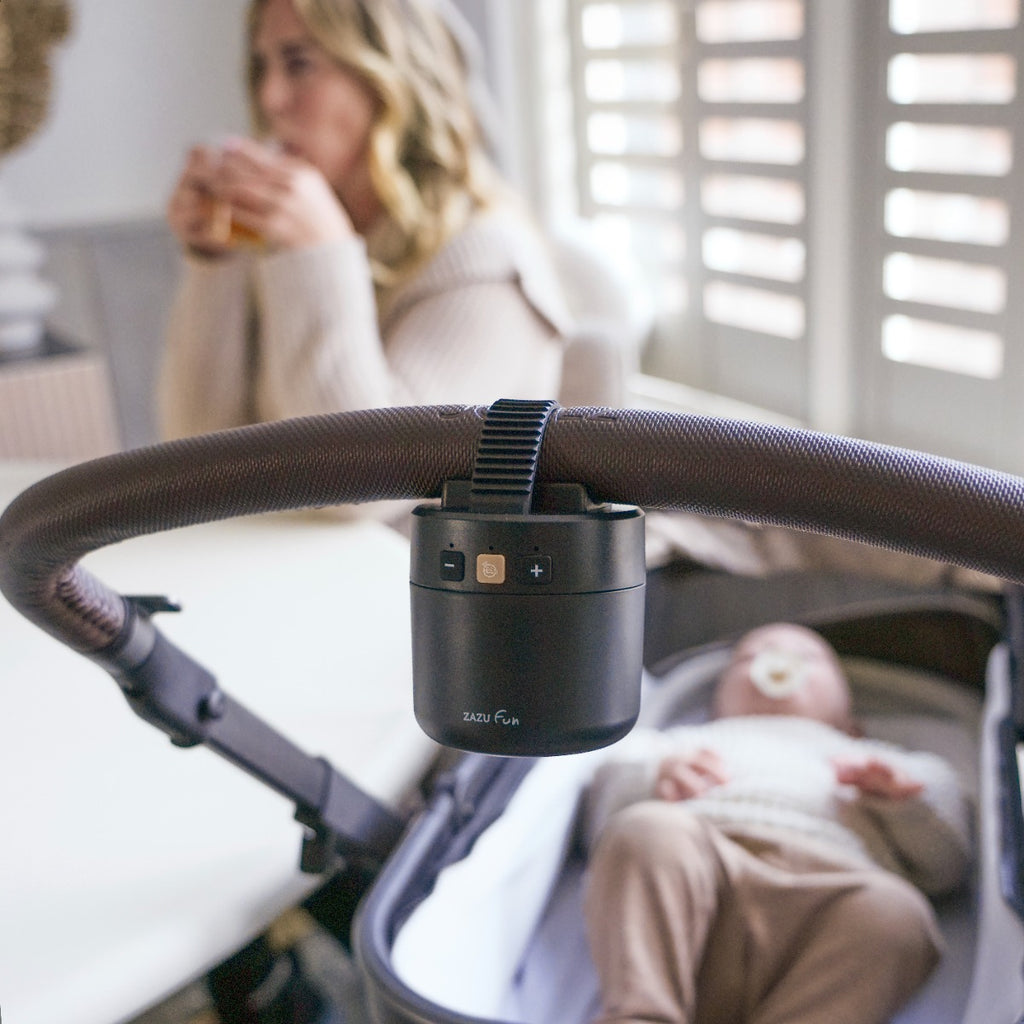 Roxy Crying Sensor Rocker