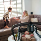 Roxy Crying Sensor Rocker