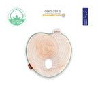 Babymoov - Perna Lovenest Original din bumbac organic impotriva plagiocefaliei Natural Care