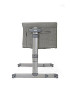 Joie - Patut Pliant 2 in 1 Roomie Glide Foggy Gray