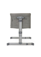 Joie - Patut Pliant 2 in 1 Roomie Glide Foggy Gray