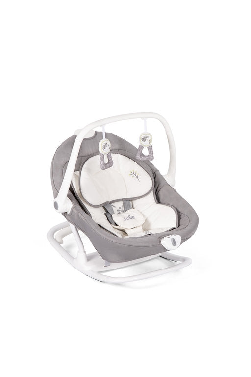 Joie – Leagan si balansoar rotativ Sansa 2 in 1 Fern