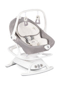 Joie – Leagan si balansoar rotativ Sansa 2 in 1 Fern
