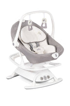 Joie – Leagan si balansoar rotativ Sansa 2 in 1 Fern