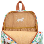 Rucsac In padure, Moulin Roty