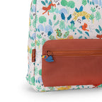 Rucsac In padure, Moulin Roty