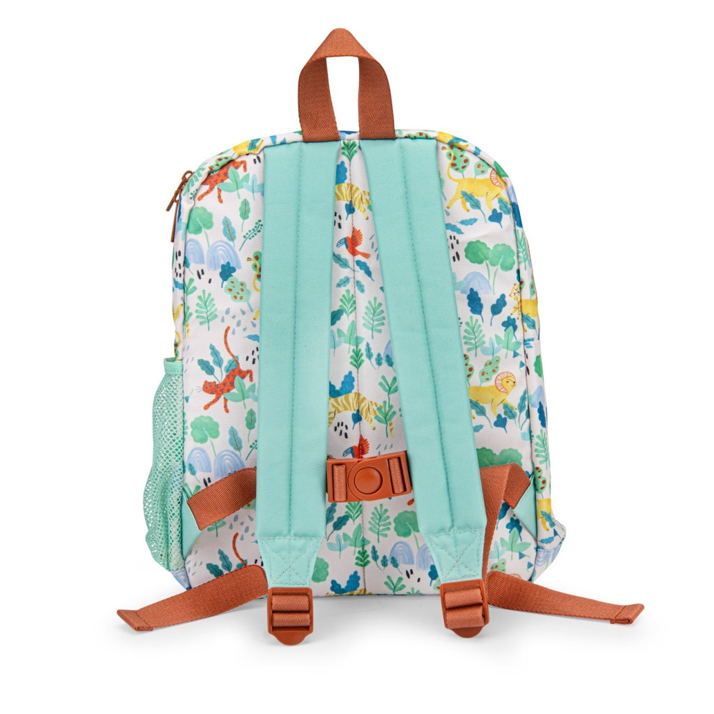 Rucsac In padure, Moulin Roty
