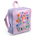 Rucsac Lila, Djeco