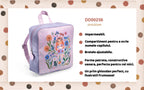 Rucsac Lila, Djeco