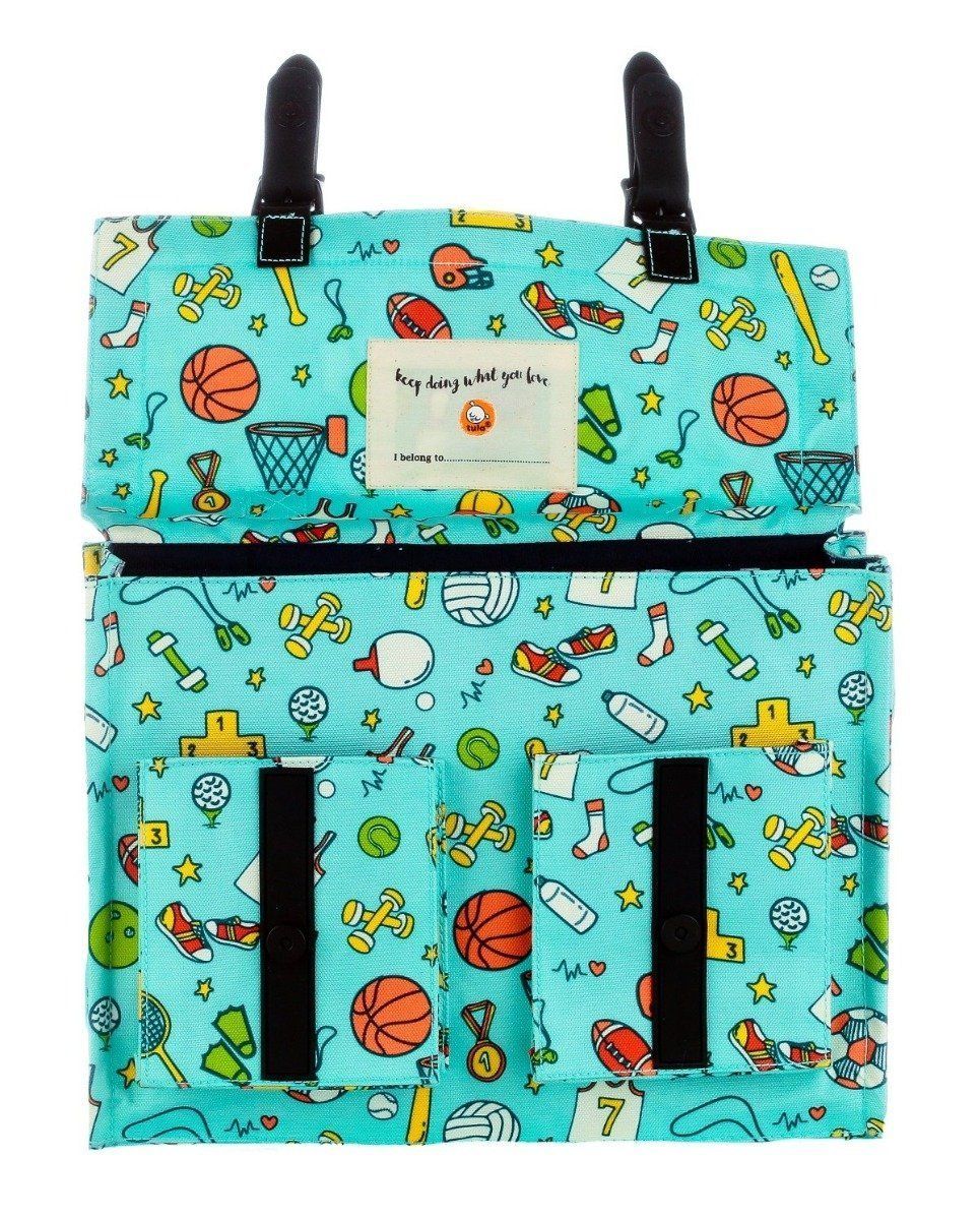 Rucsac Tula First Place