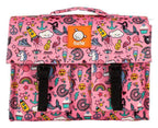 Rucsac Tula Stickers