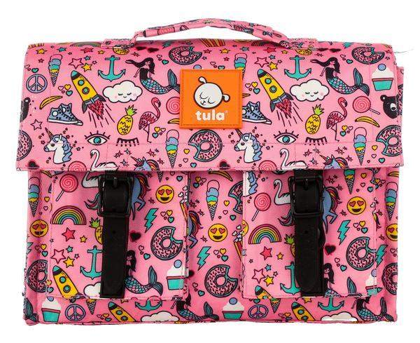 Rucsac Tula Stickers