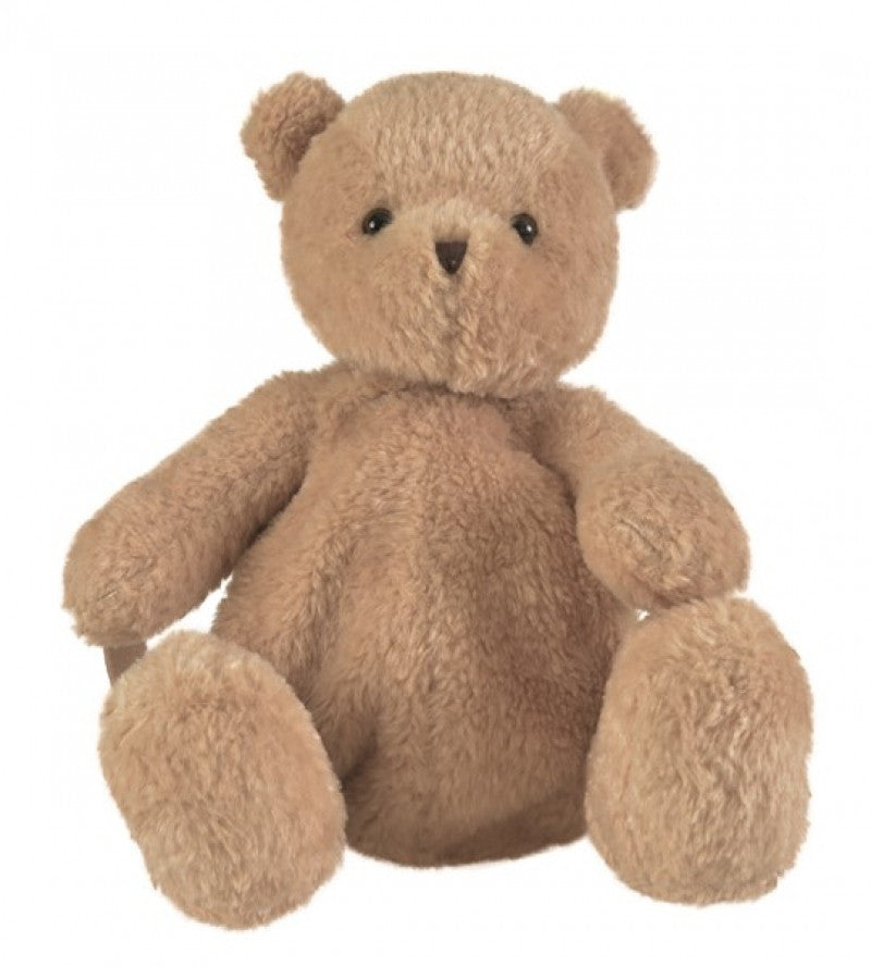 Egmont Toys Rucsac în formă de ursuleț Morris pentru copii, 3-9 ani, curele reglabile, 33 x 30 x 15 cm