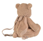 Egmont Toys Morris the Bear Backpack, 3 - 6 years, adjustable straps, made of 100% polyester