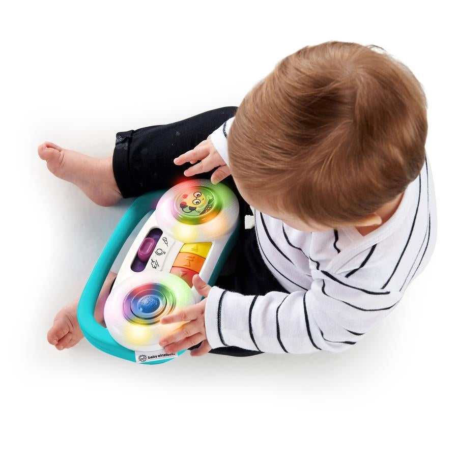 Baby Einstein - Jucarie muzicala Casetofonul fermecat