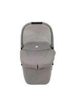 Joie-Carucior multifunctional 2 in 1 Chrome Pebble