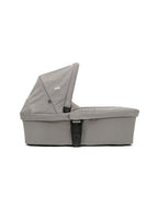 Joie – Carucior multifunctional 3 in 1 Chrome Pebble