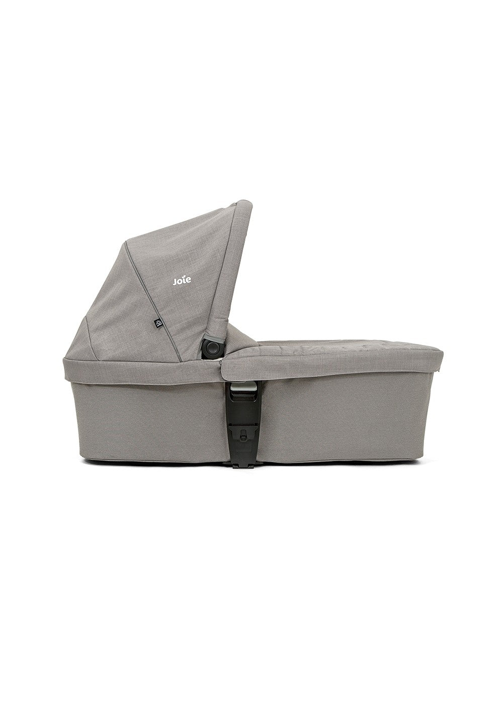 Joie – Carucior multifunctional 3 in 1 Chrome Pebble