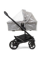 Joie – Carucior multifunctional 3 in 1 Chrome Pebble