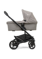 Joie – Carucior multifunctional 3 in 1 Chrome Pebble
