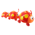 Ladybugs 3 in 1