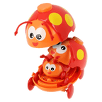 Ladybugs 3 in 1