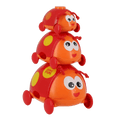 Ladybugs 3 in 1