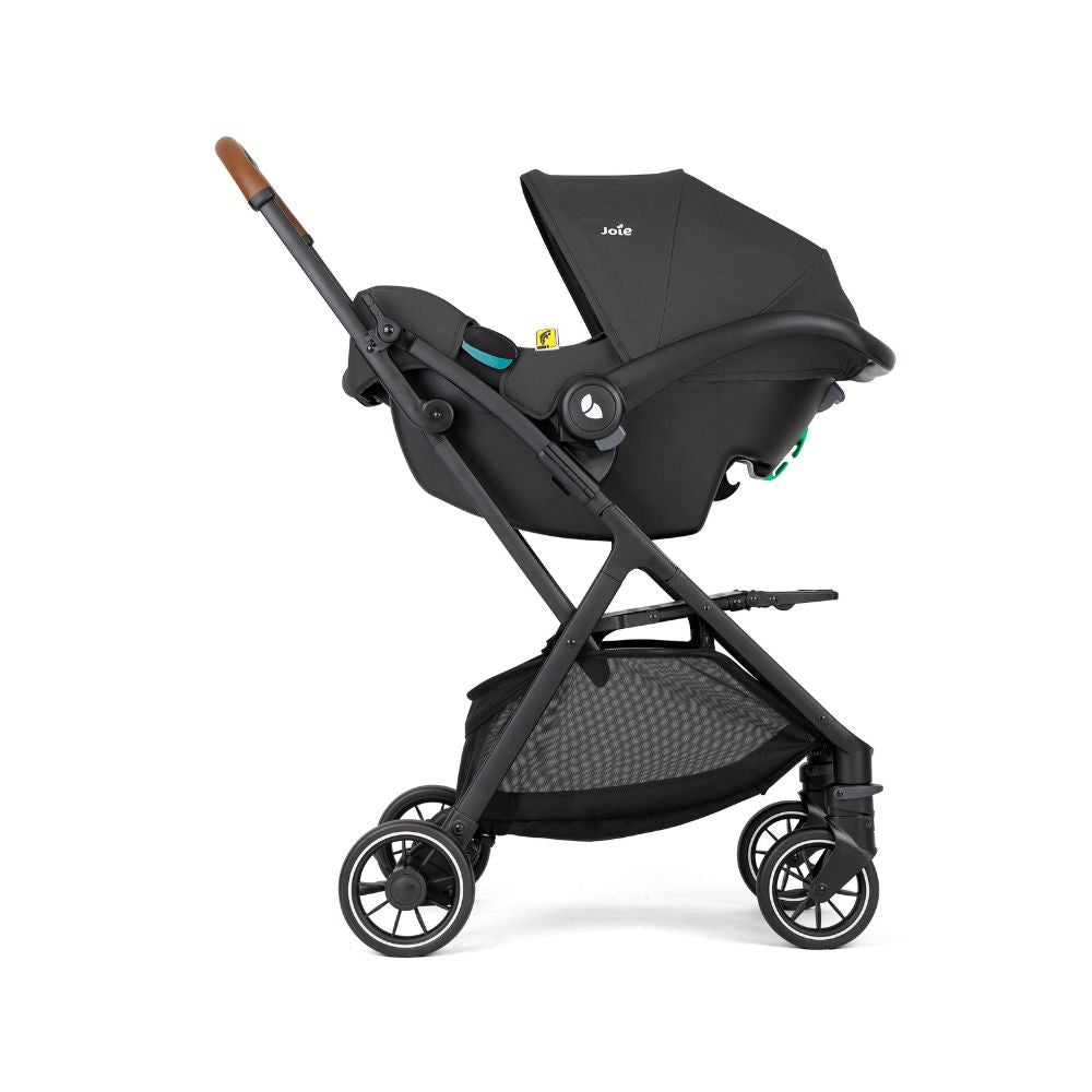 Joie - Carucior Pact Pro Shale