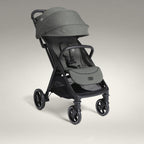 Joie - Carucior ultracompact Parcel LX, nastere - 22 kg, Signature Evergreen