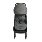 Joie - Carucior ultracompact Parcel LX, nastere - 22 kg, Signature Evergreen