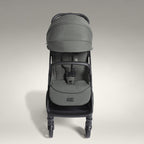 Joie - Carucior ultracompact Parcel LX, nastere - 22 kg, Signature Evergreen