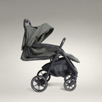 Joie - Carucior ultracompact Parcel LX, nastere - 22 kg, Signature Evergreen
