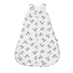 Sac de Dormit Ergobaby 2 in 1 Elefant 6-18luni, 2.5 Tog