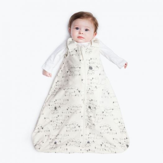 Sac de Dormit Clasic Sheep 0 - 6 luni 0.5 TOG