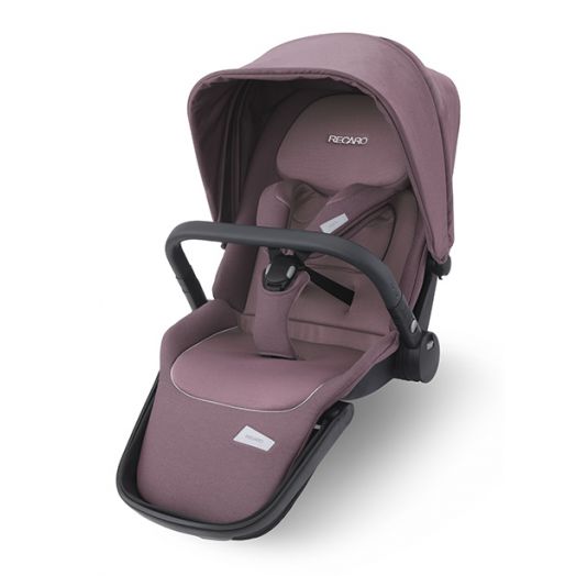Scaun pentru Carucior Sadena/Celona Prime Pale Rose